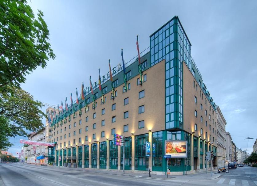 Gebäude Foto