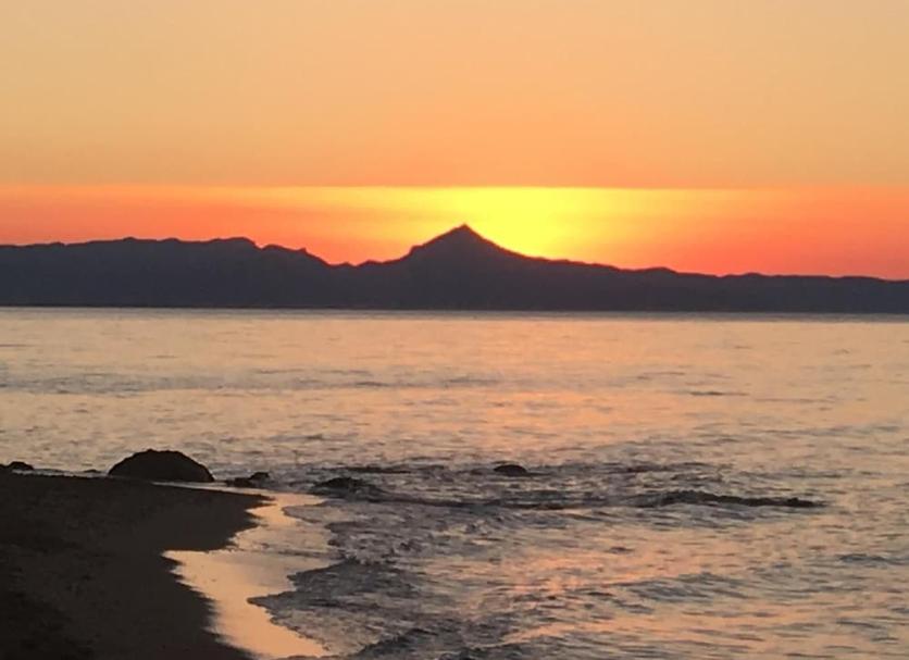 Außenansicht Foto