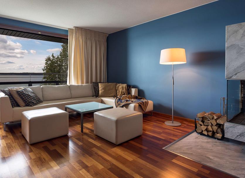 Wohnzimmer Foto