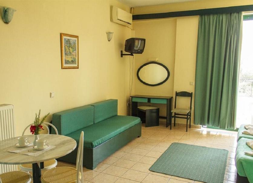 Wohnzimmer Foto