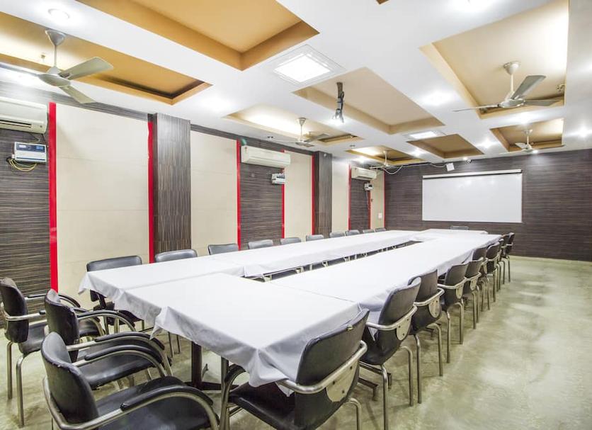 Konferenzraum Foto