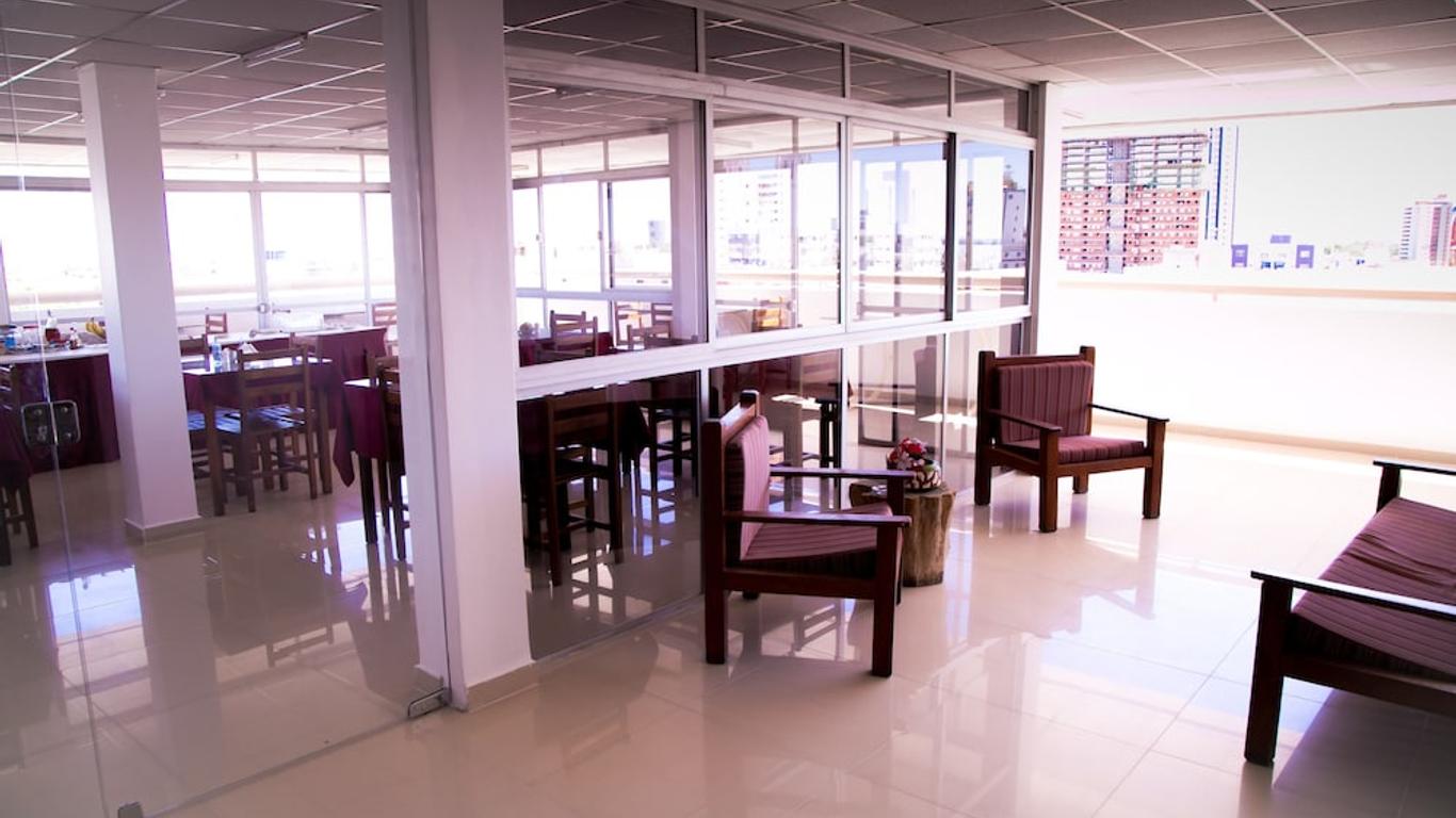 Reis Palace Hotel