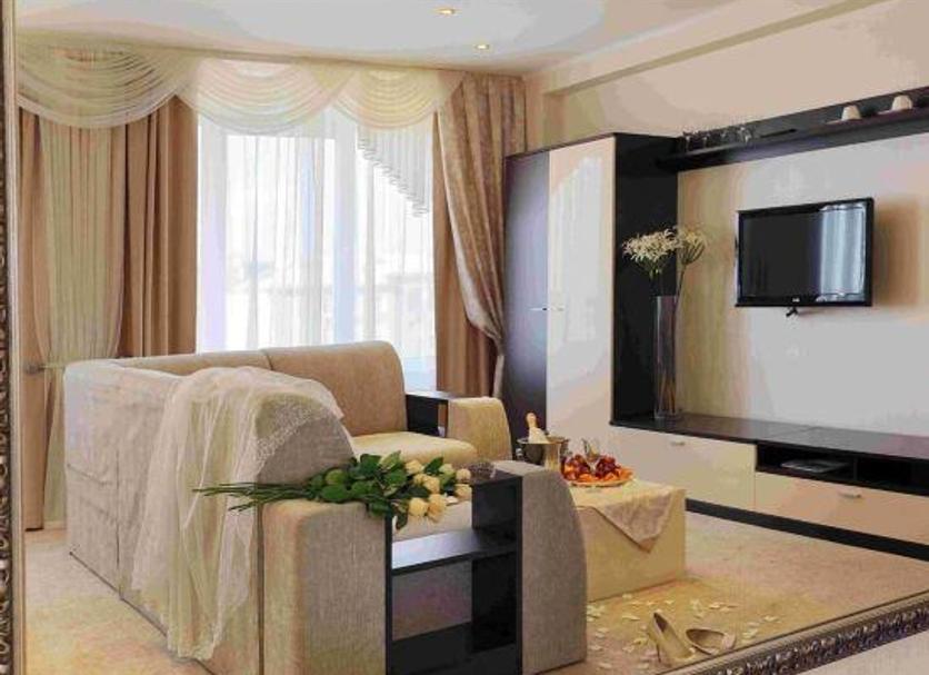 Wohnzimmer Foto