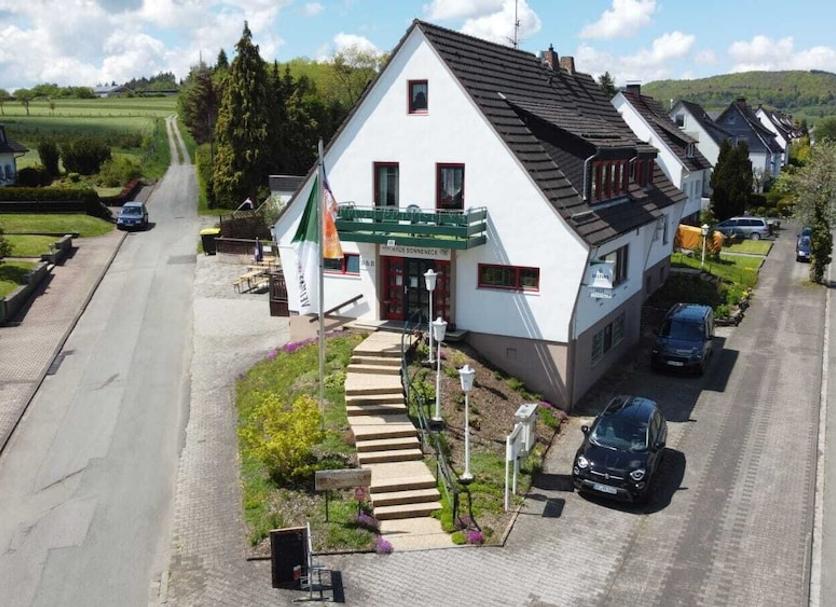 Außenansicht Foto