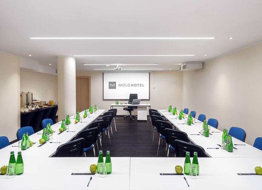 Konferenzraum Foto