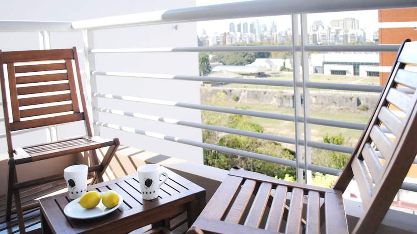 Palermo Suites Buenos Aires Hotel & Apartments