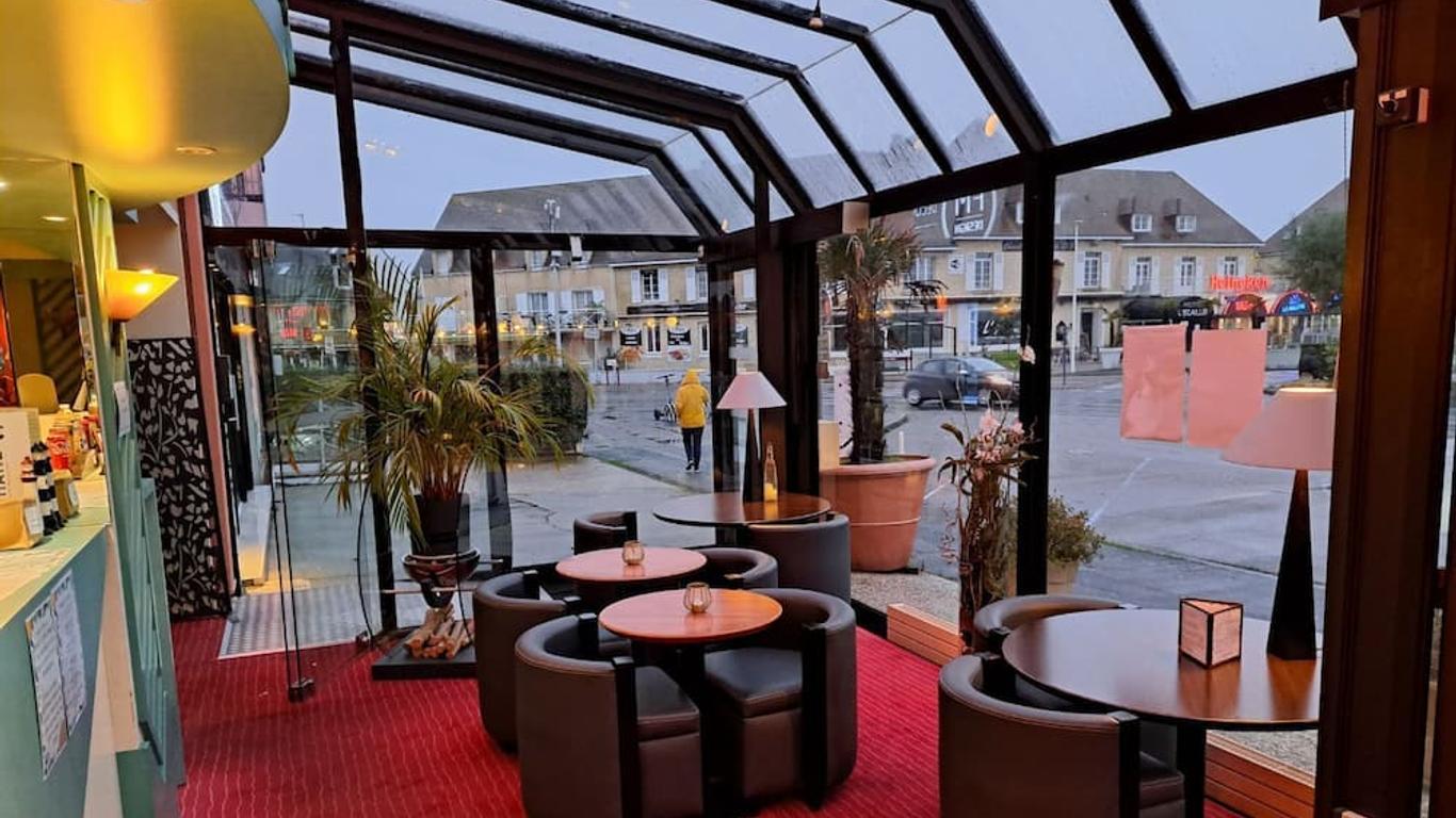 Hôtel Le Phare