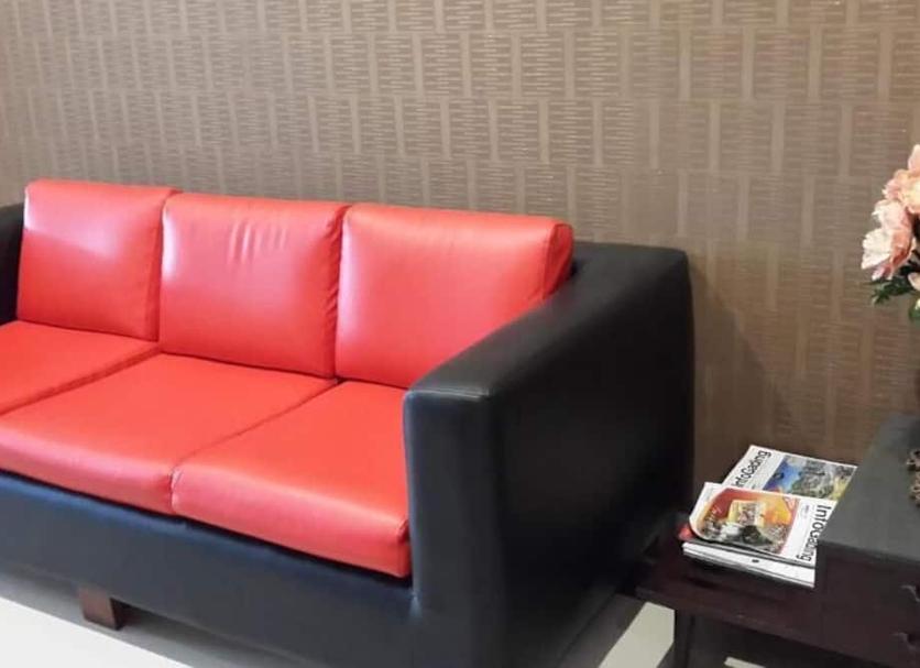 Wohnzimmer Foto