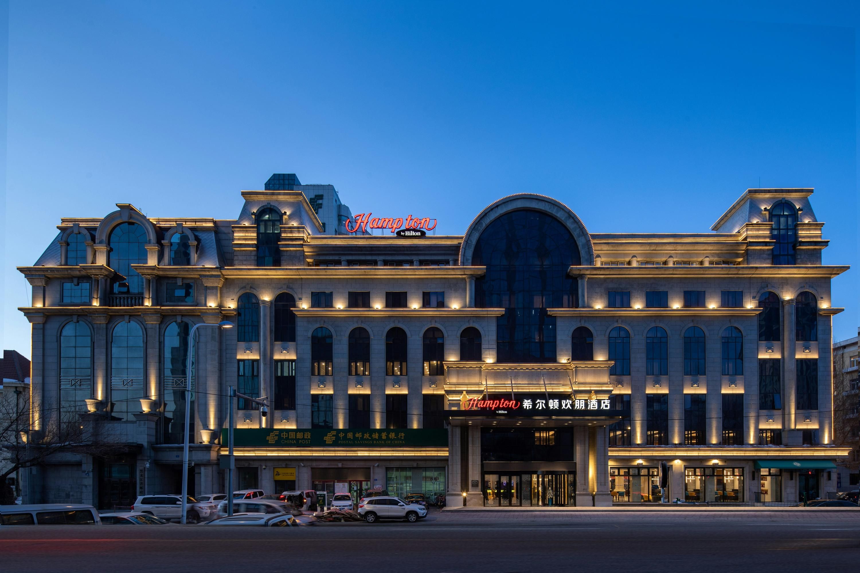 Gebäude