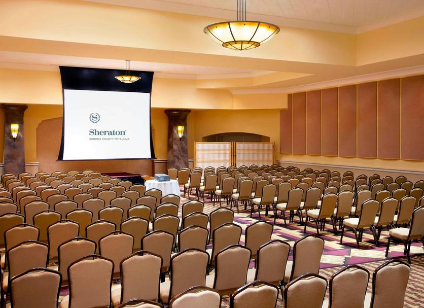 Konferenzraum Foto