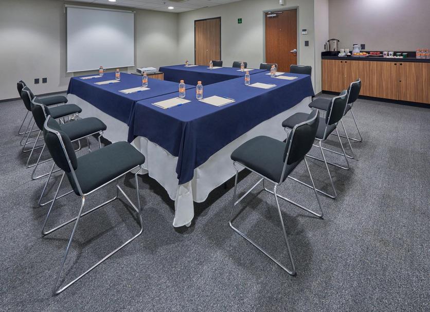 Konferenzraum Foto