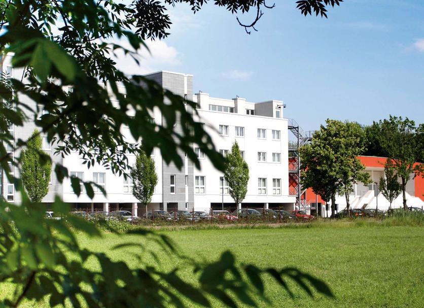 Gebäude Foto