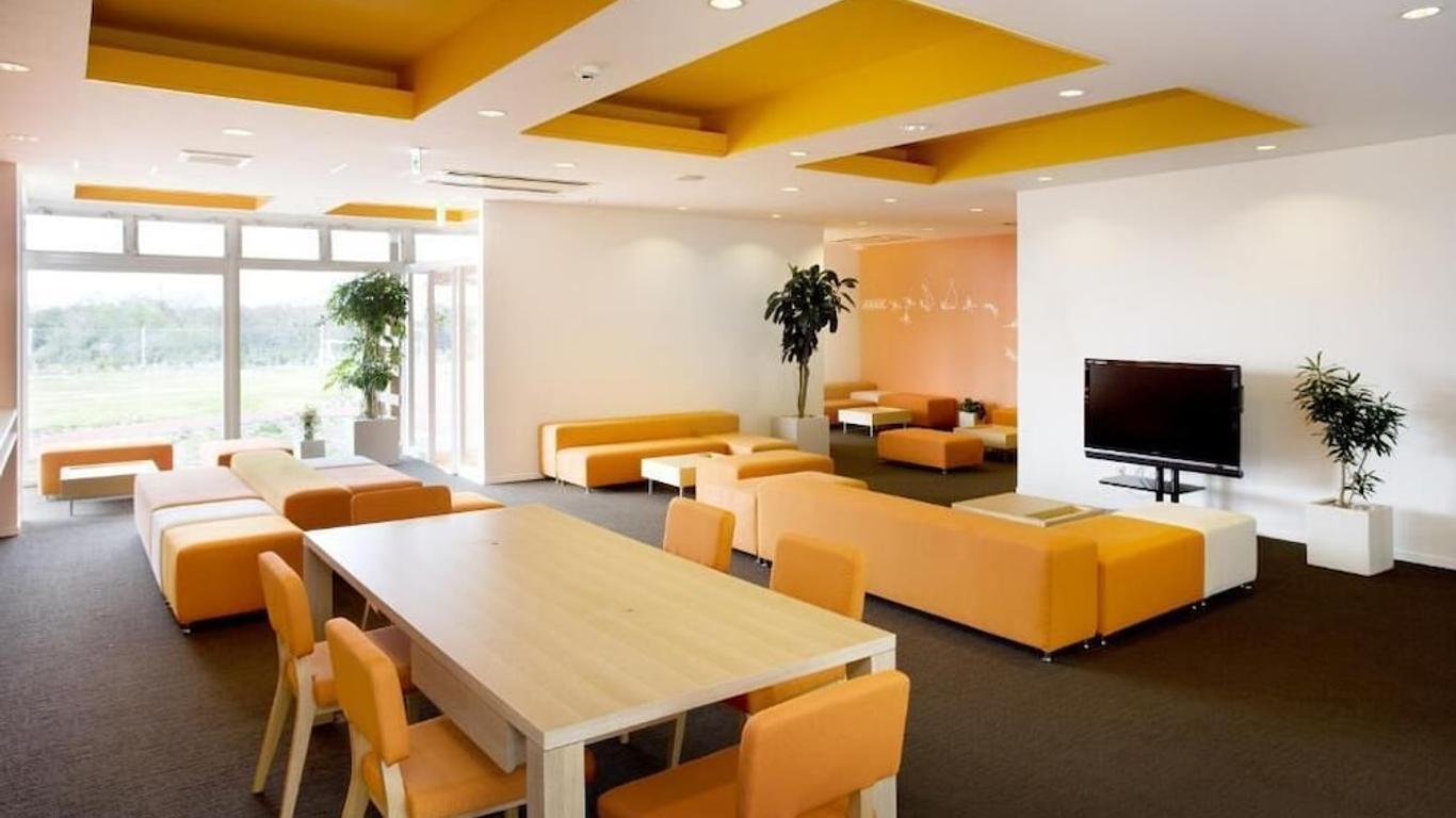 Hotel Familio Tateyama