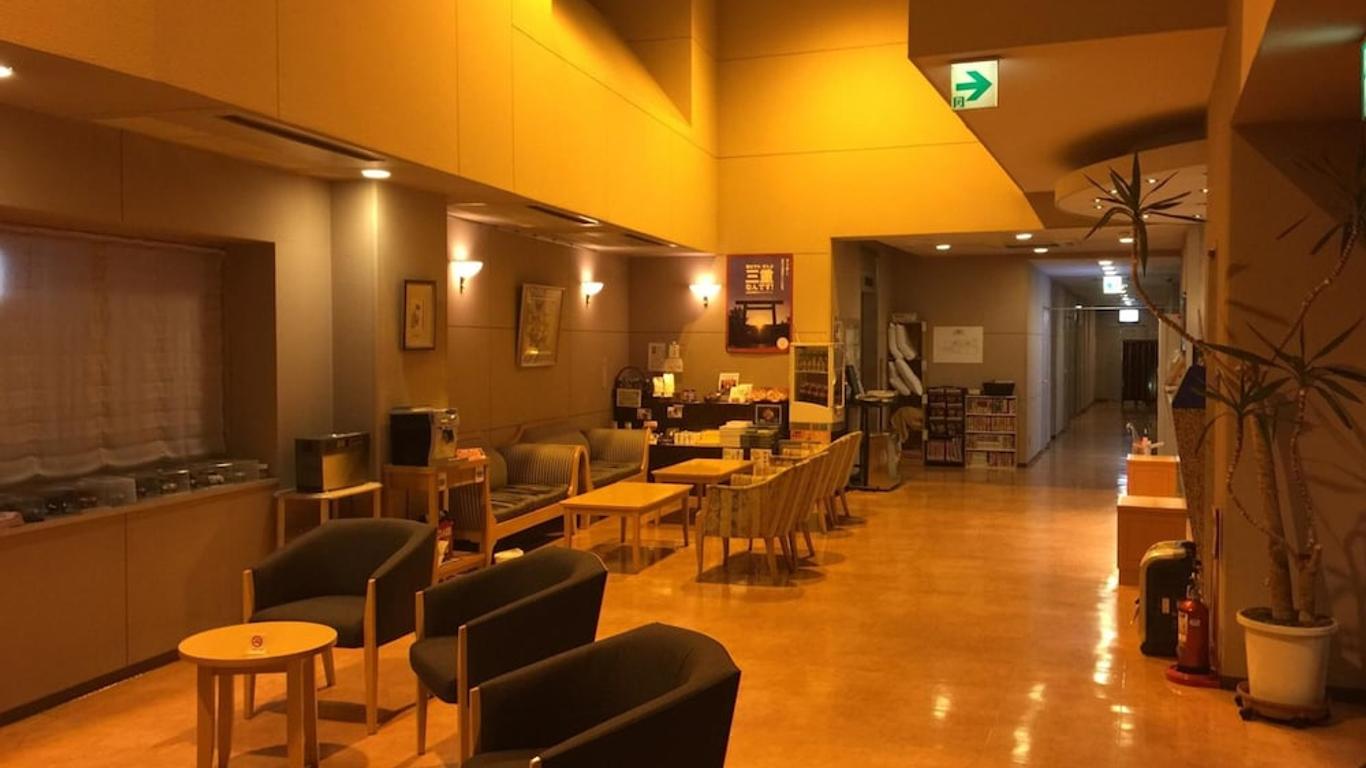 Suzuka Storia Hotel