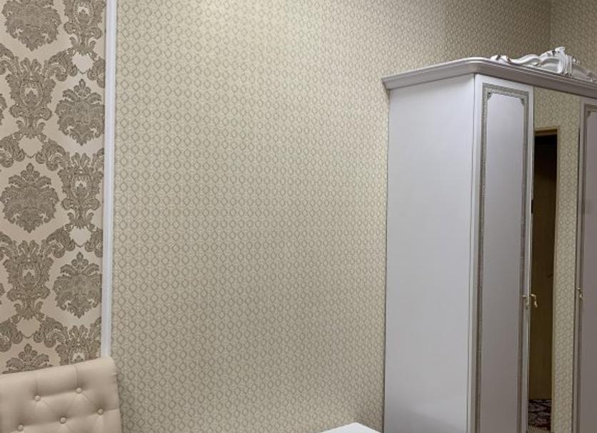 Zimmerausstattung Foto