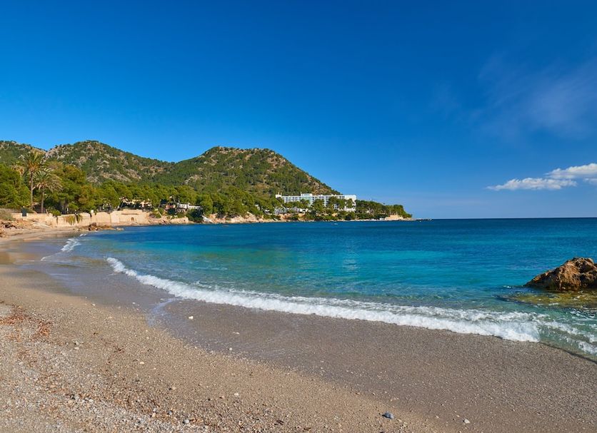 Strand Foto