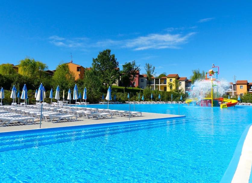 Pool Foto