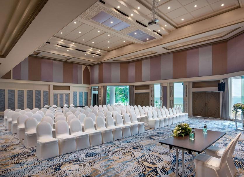 Konferenzraum Foto