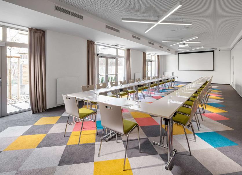Konferenzraum Foto