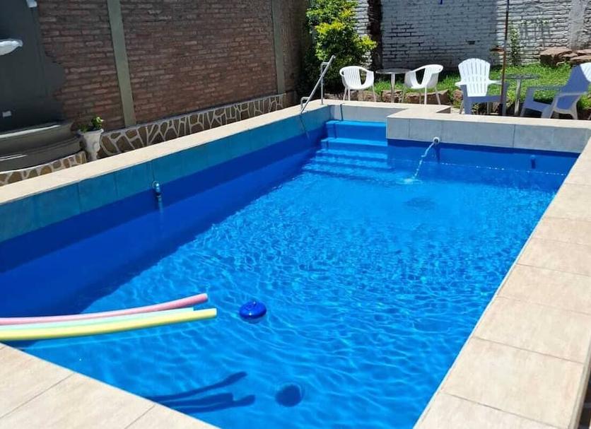 Pool Foto