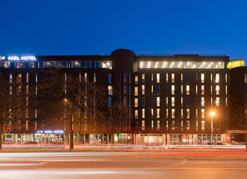 Gebäude Foto