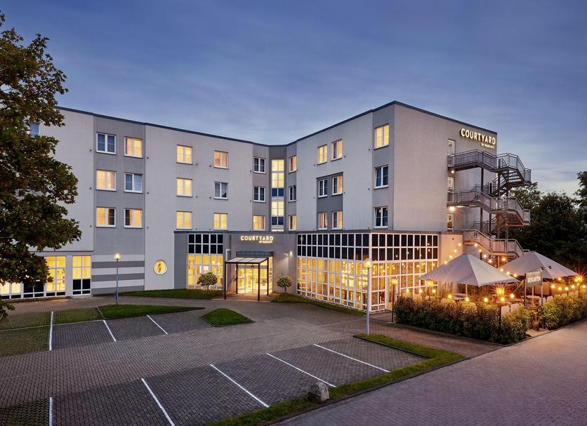 Gebäude Foto