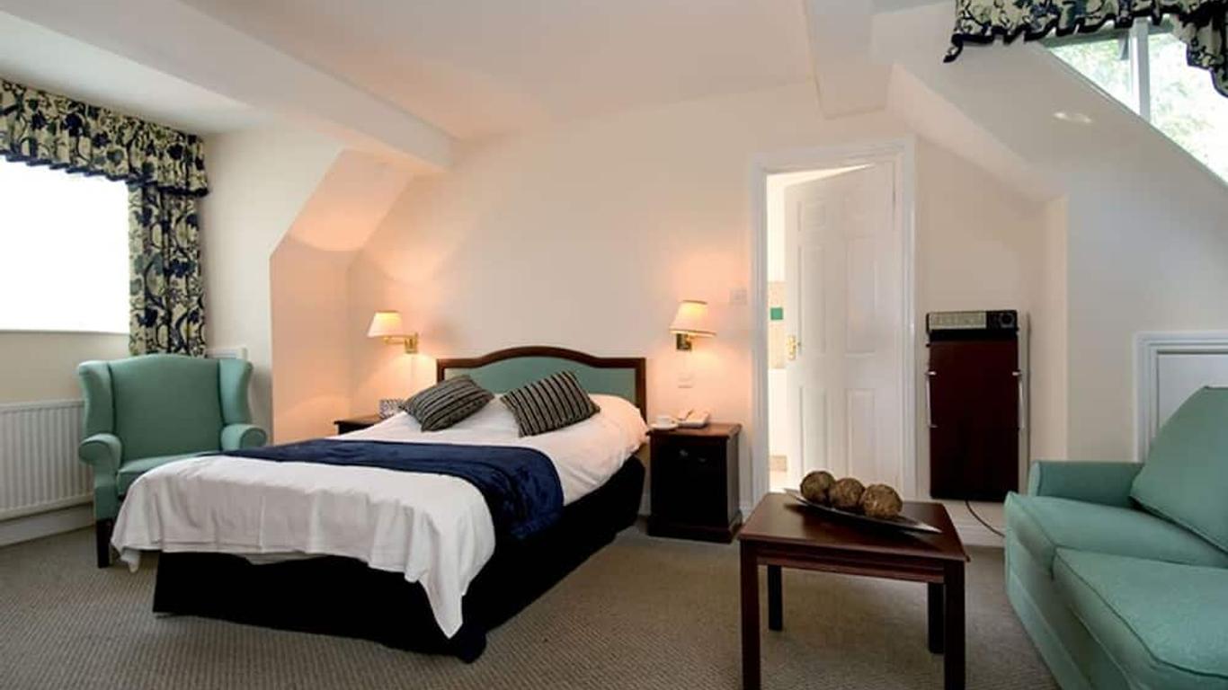 Boxmoor Lodge