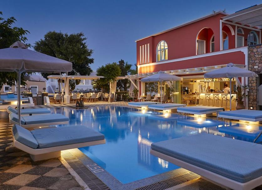 Pool Foto