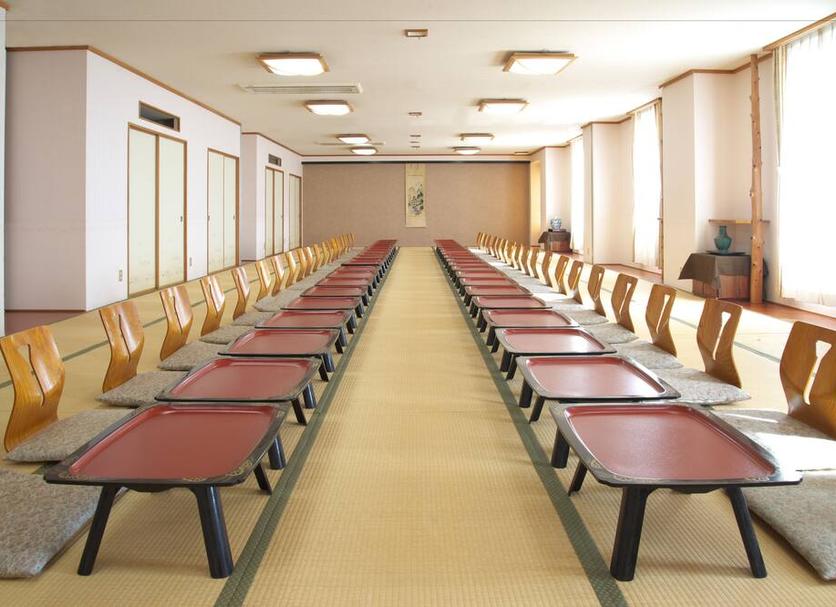 Konferenzraum Foto