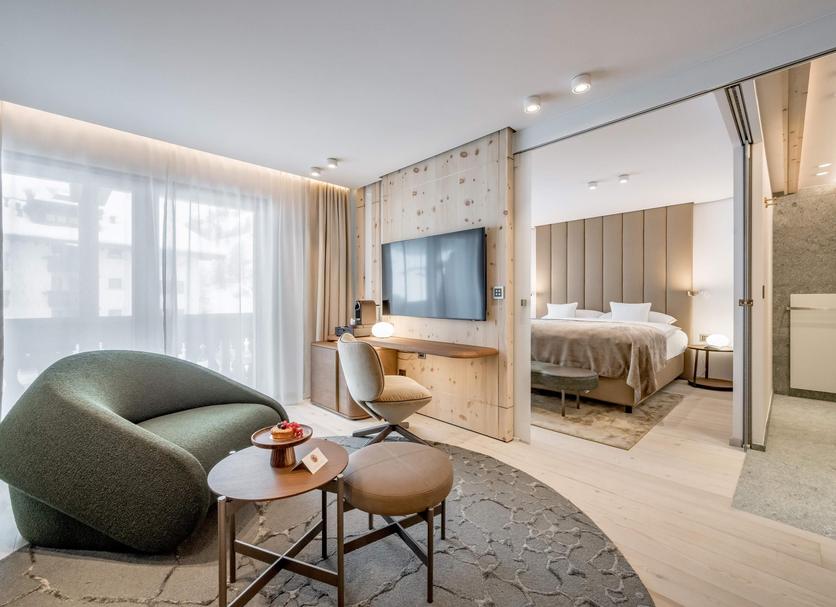 Wohnzimmer Foto