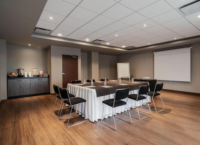 Konferenzraum Foto
