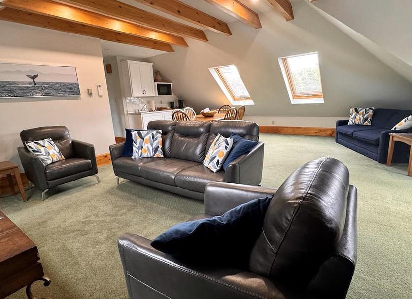 Wohnzimmer Foto