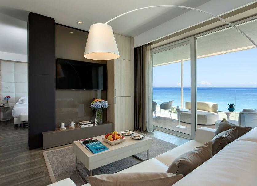 Wohnzimmer Foto