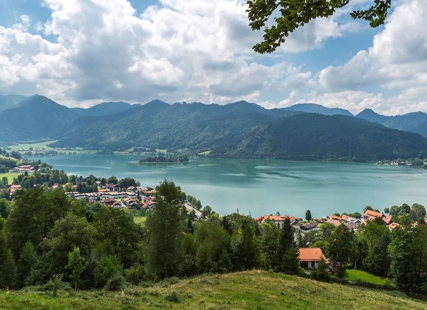 Außenansicht Foto