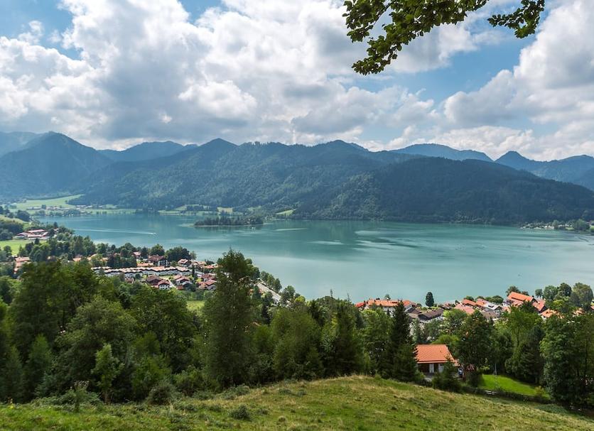 Außenansicht Foto