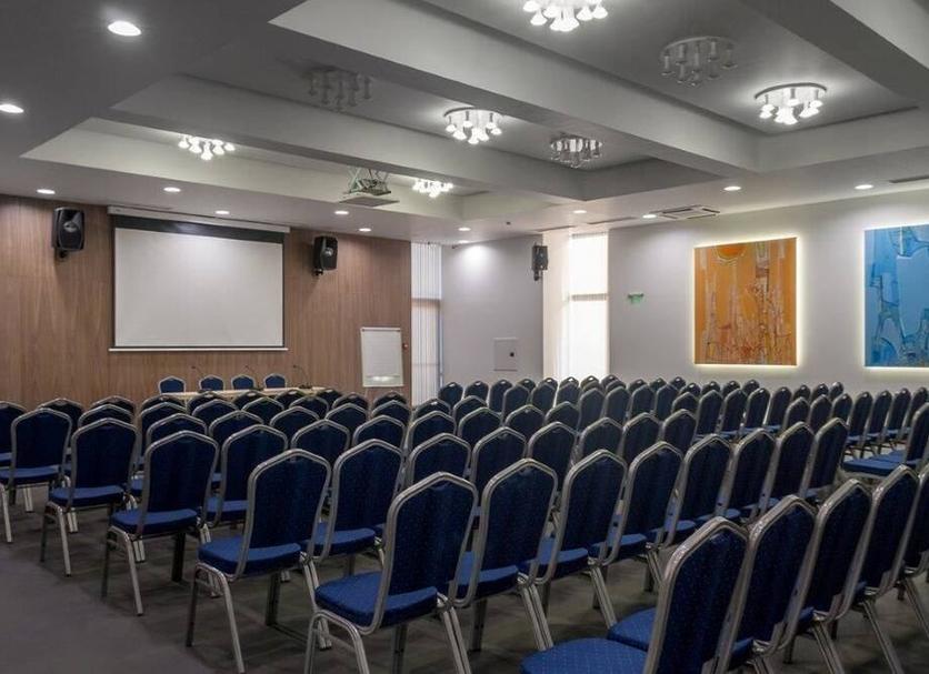 Konferenzraum Foto