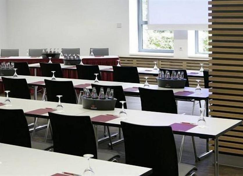 Konferenzraum Foto