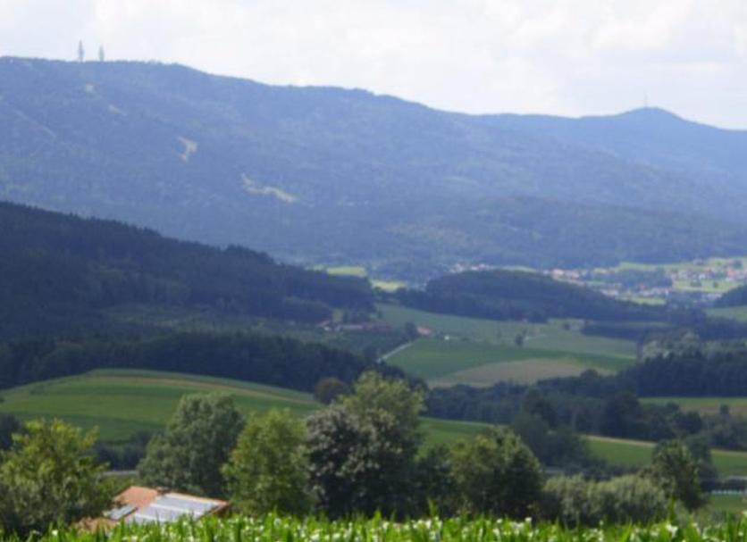 Außenansicht Foto