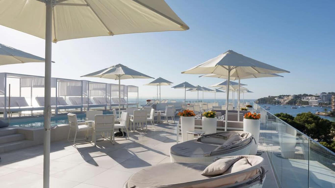 Reverence Mare Hotel - Adults Only