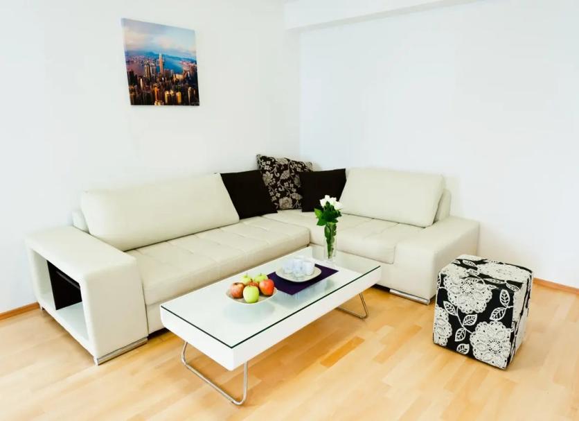 Wohnzimmer Foto