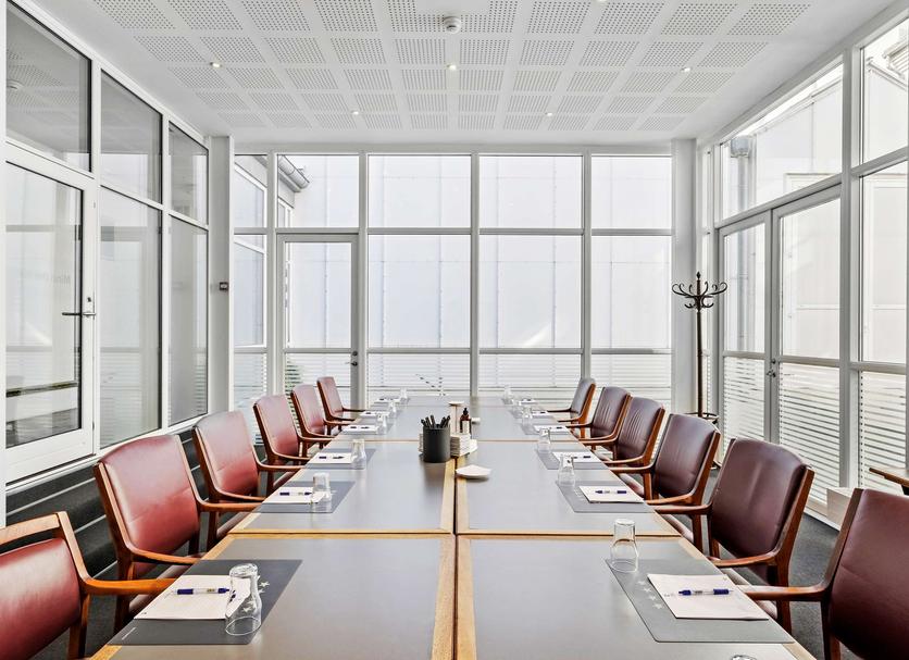 Konferenzraum Foto
