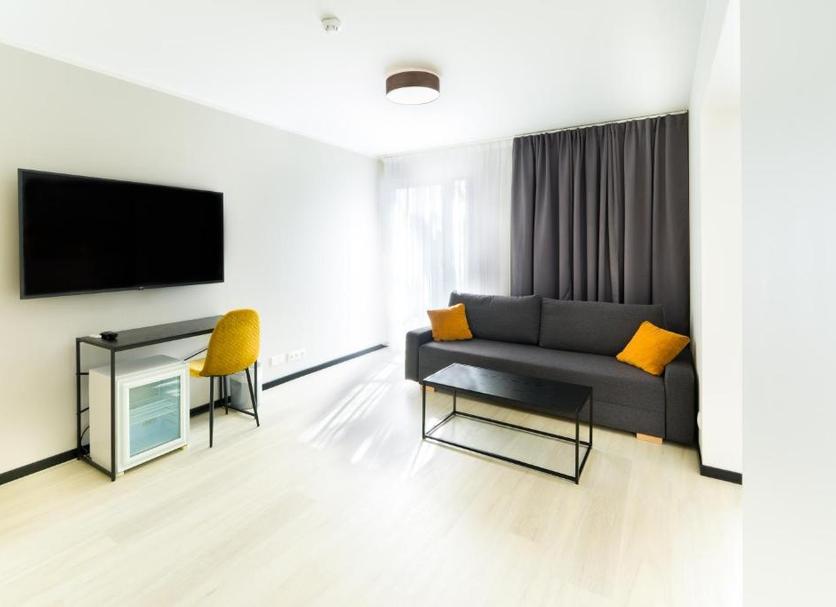 Wohnzimmer Foto