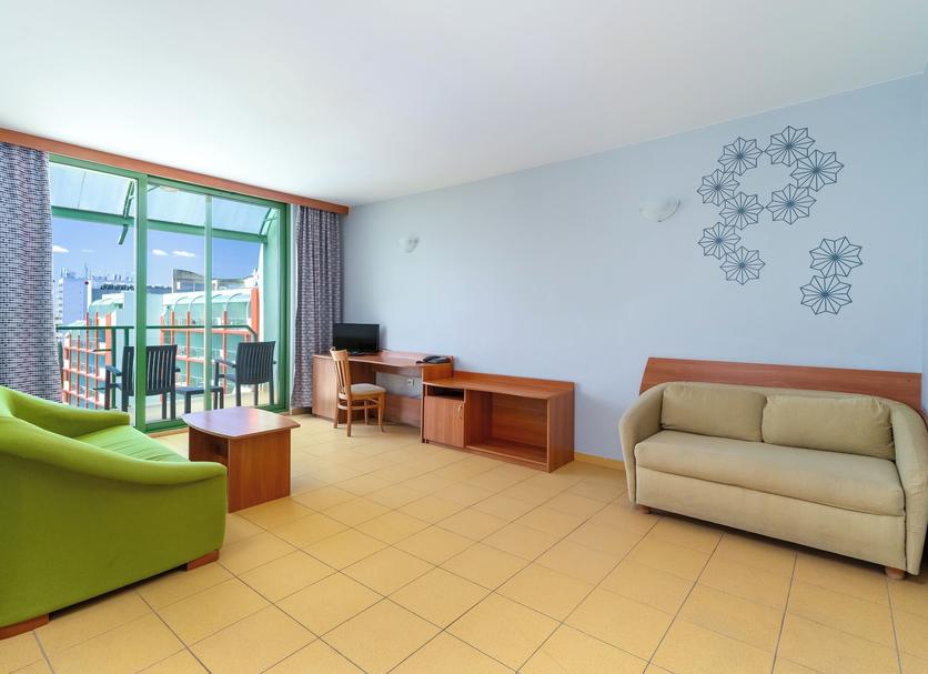 Wohnzimmer Foto