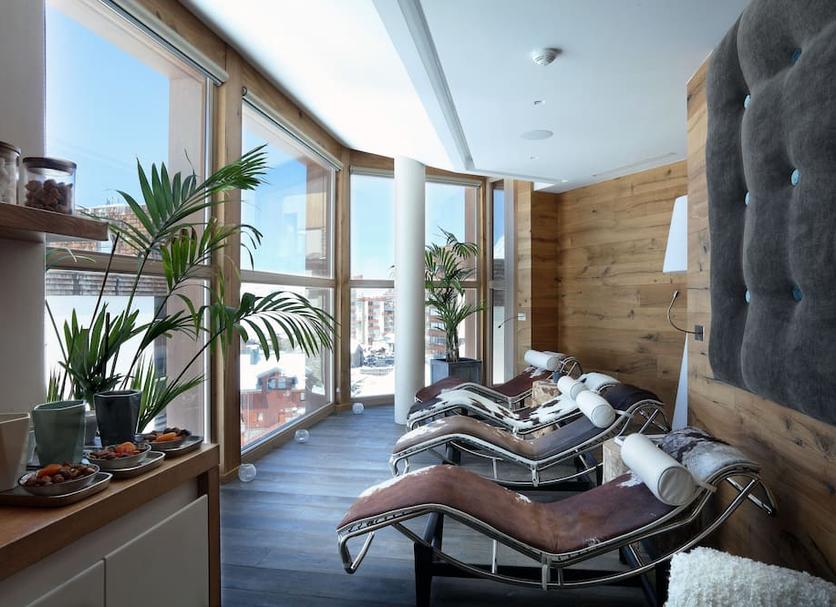 Wohnzimmer Foto