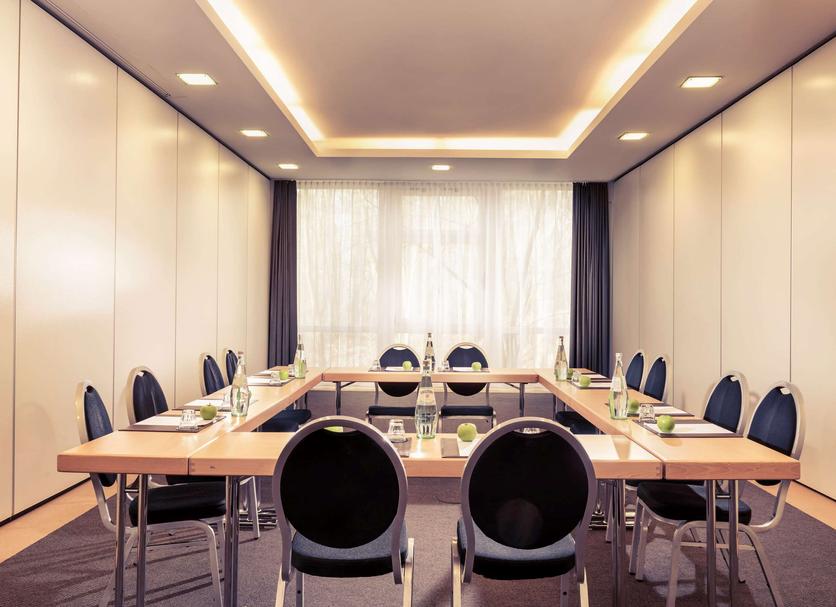 Konferenzraum Foto