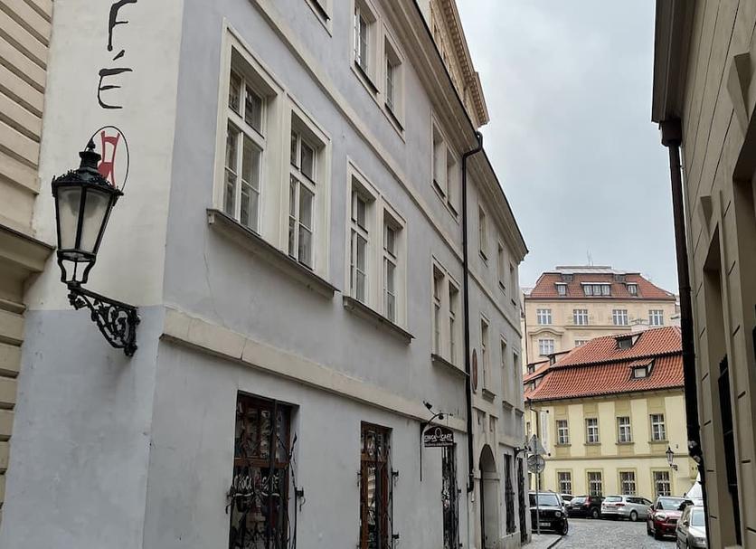 Außenansicht Foto
