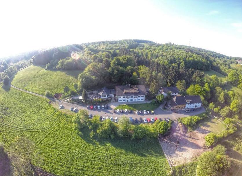 Außenansicht Foto