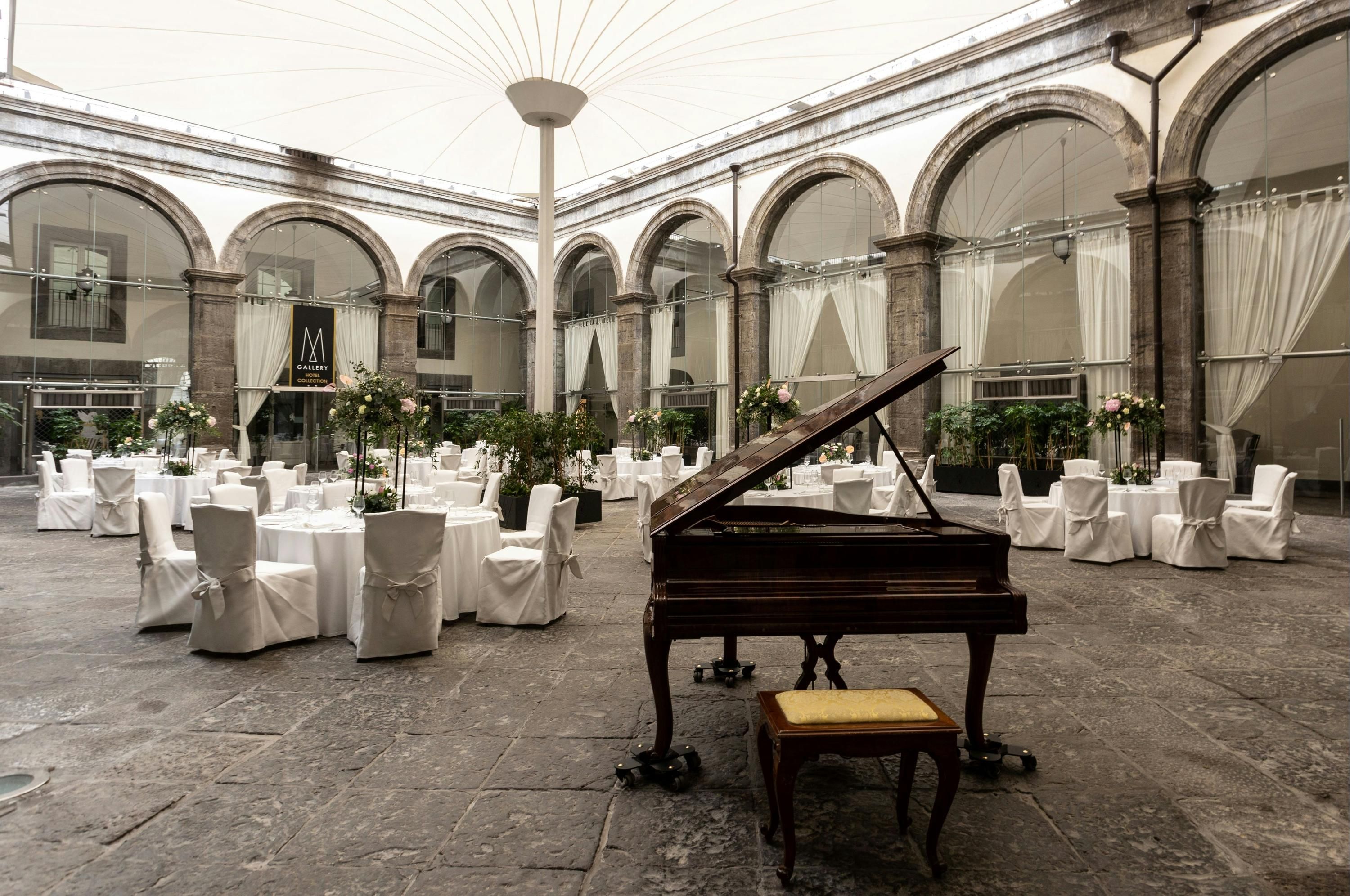 Bankettsaal