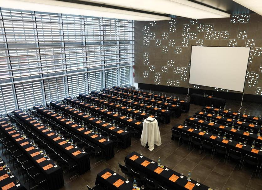 Konferenzraum Foto