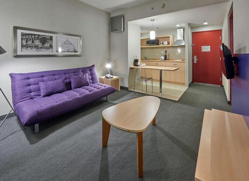 Wohnzimmer Foto